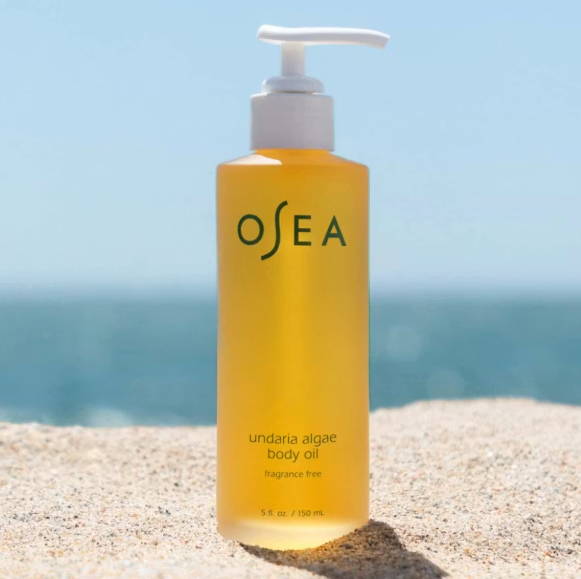 Luxury Skincare Dupes - Huile corporelle de luxe originale OSEA