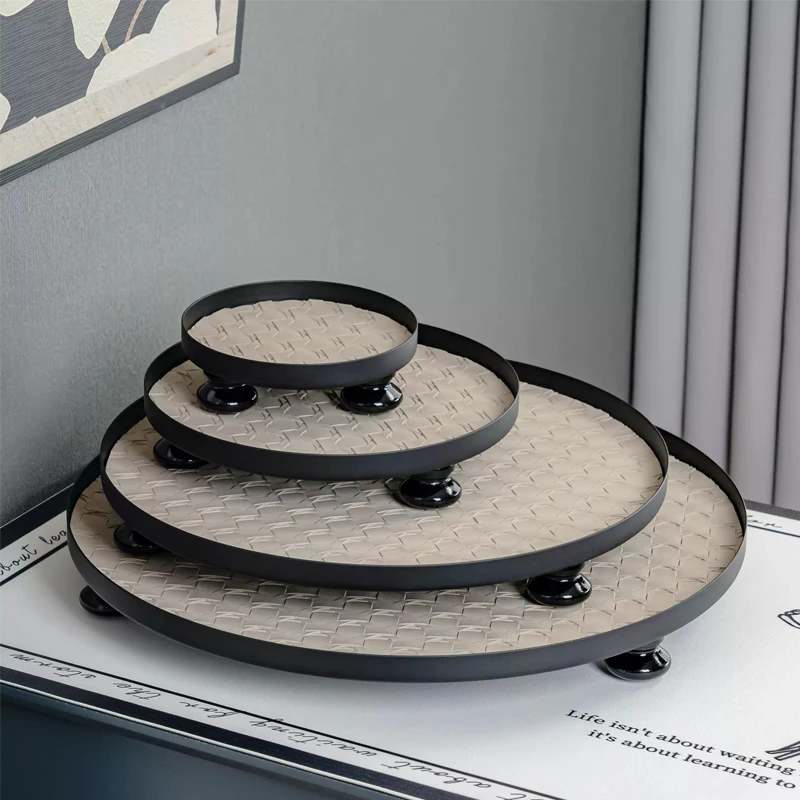 Plateau de rangement décoratif - Luxury Skincare Tray avis et prix