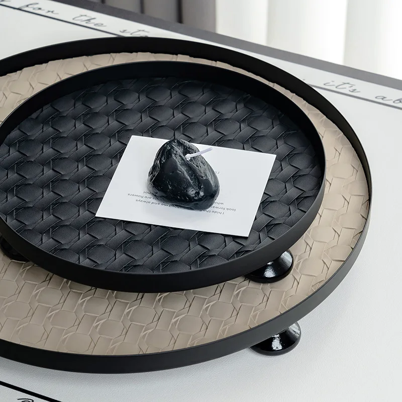 Plateau de rangement décoratif - Luxury Skincare Tray avis et prix