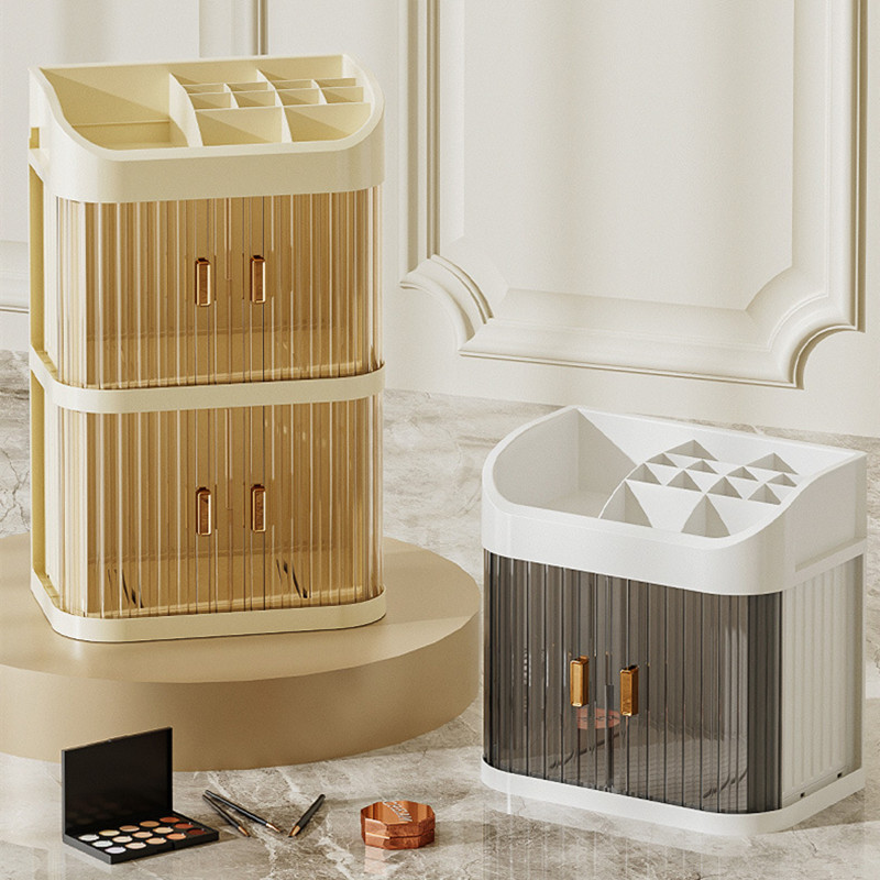 Boîte de Rangement de Cosmétiq - Luxury Skincare Dupes avis et prix