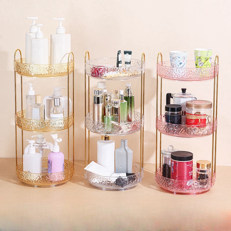 Boîte de rangement cosmétique  - Luxury Skincare Dupes avis et prix