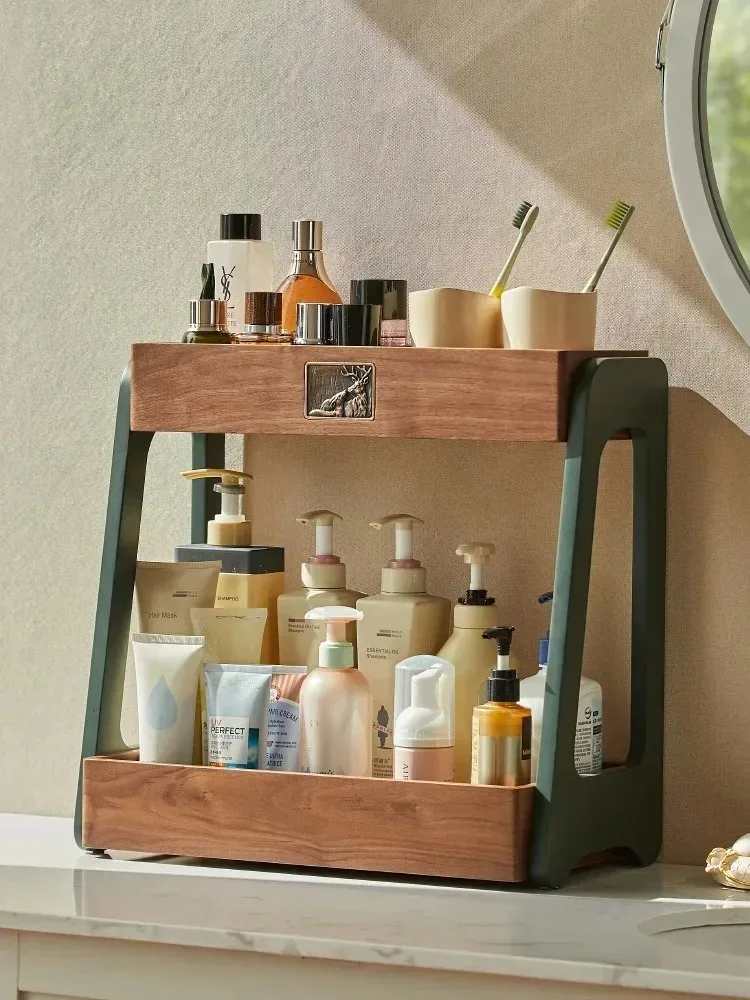 Support de rangement de cosmét - Luxury Skincare Tray avis et prix