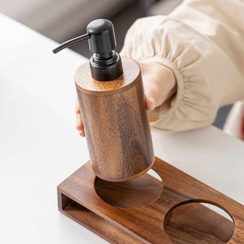 Bouteilles vides à portion de  - Luxury Skincare Tray avis et prix