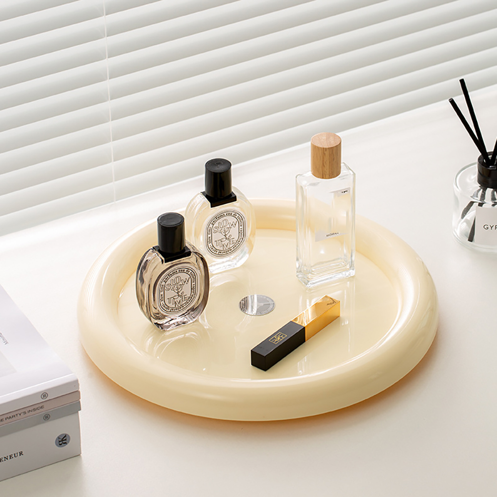 Organisateur cosmétique rotati - Luxury Skincare Tray avis et prix